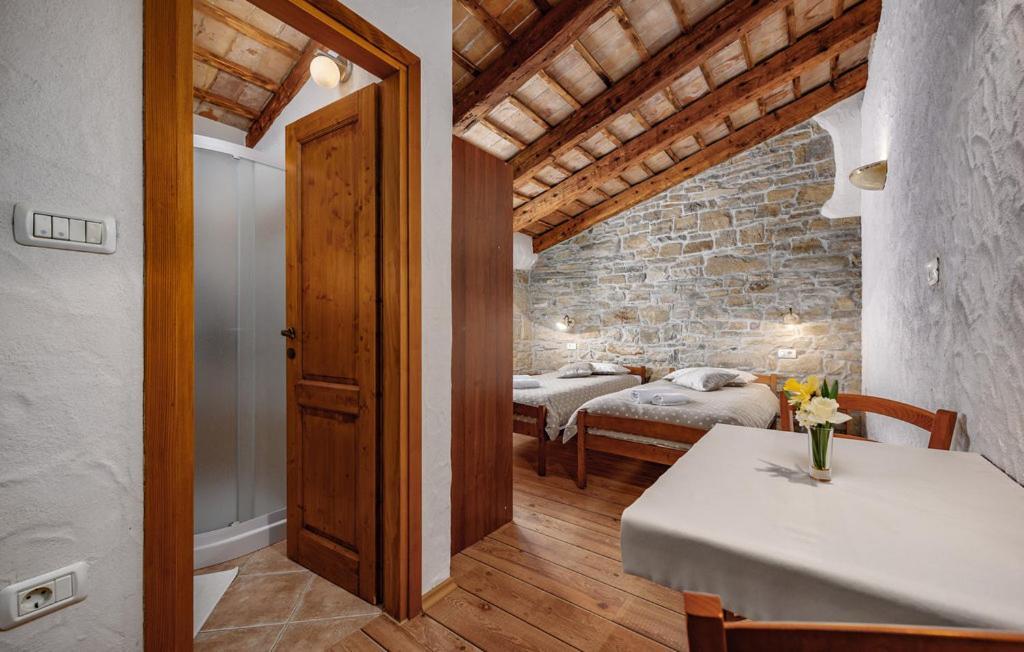 Guesthouse Gospodi Cerovlje 部屋 写真